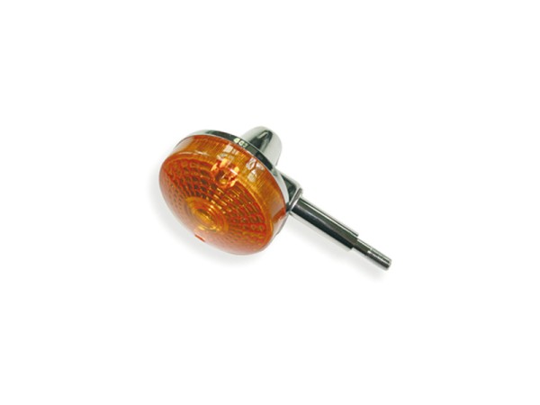 Indicatore BIHR arancione, anteriore / posteriore per: SUZUKI GS 125