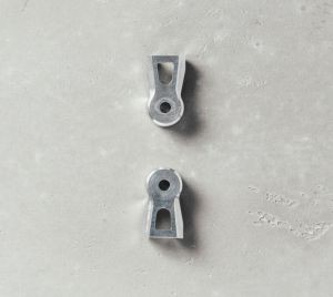 Coperchio, per ammortizzatore per Moto Guzzi V7 III/ V9 Bobber