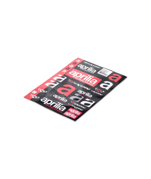 Aprilia sticker Racing Replica