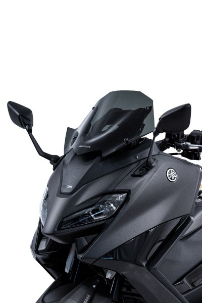 Parabrezza sportivo basso fumo scuro per Yamaha T-MAX 560 (24-)