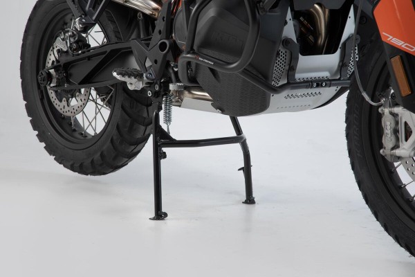SW-Motech Cavalletto principale nero per KTM 790 Adventure R - SW Motech
