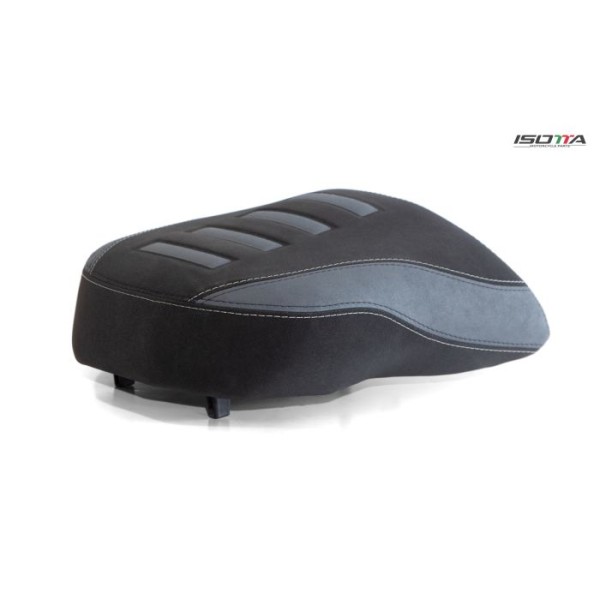 Sella per passeggero per BMW R 1200 GS LC /R 1200 Rallye /R 1250 GS