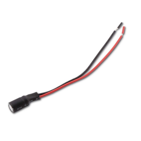 HIGHSIDER Condensatore intelligente con cavo, 1000 µF (1pc)