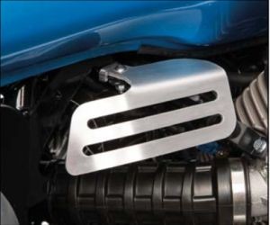 Coperchio originale in alluminio per Moto Guzzi V7 I+II