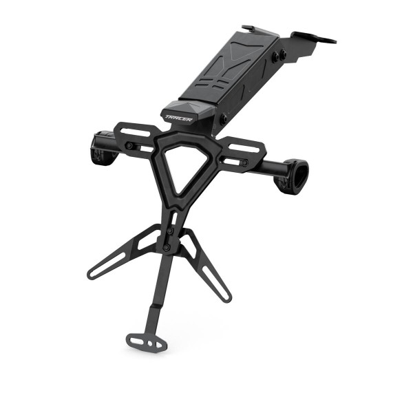 Portatarga per Tracer 9 / GT (Bj.21-24) Originale Yamaha