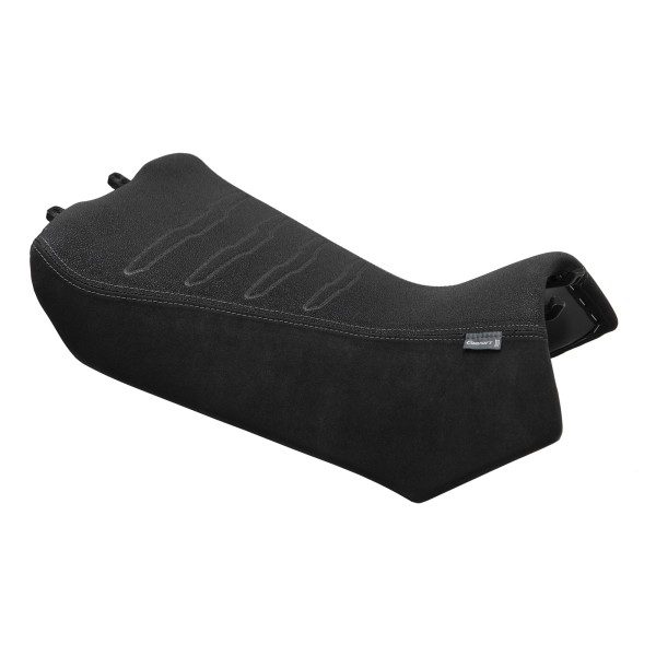 Sedile comfort riscaldato di serie per Moto Guzzi Stelvio (24-)
