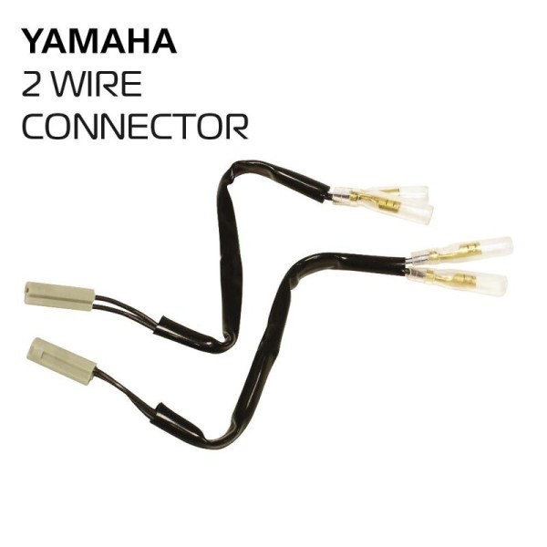 Cavo adattatore per indicatori Oxford - Yamaha 2