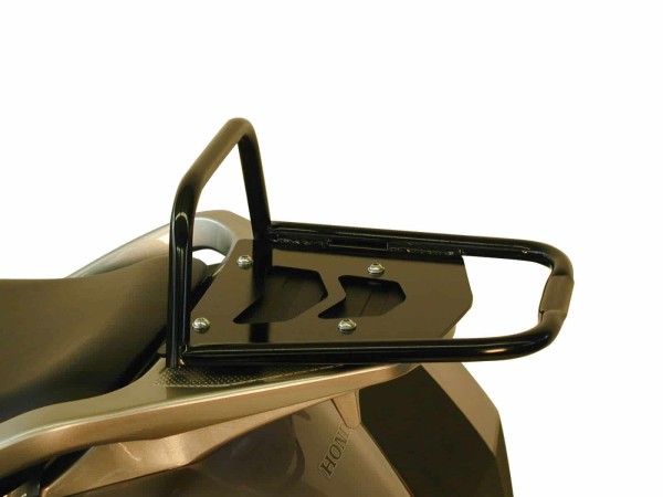 Portapacchi tubolare nero per ST 1300 Pan European (02-16) Hepco & Becker