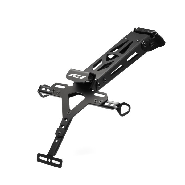 Portatarga per YZF R1 /M Originale Yamaha