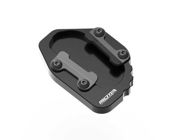 Base appoggio cavalletto laterale per BMW R 1300 GS /Adventure