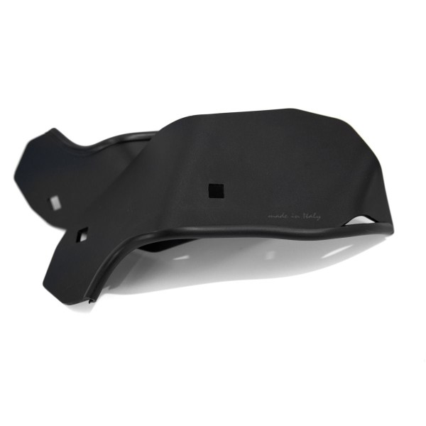 Protezioni per le mani nero opaco per Yamaha Tracer 700 (2020)