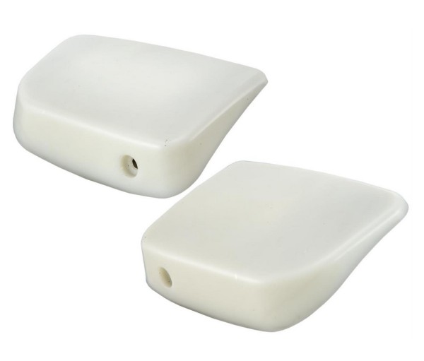 Copertura pompa freno Vespa GTS/​GTS Super/​GT/​GT L 125-300ccm, destra e sinistra, non verniciata