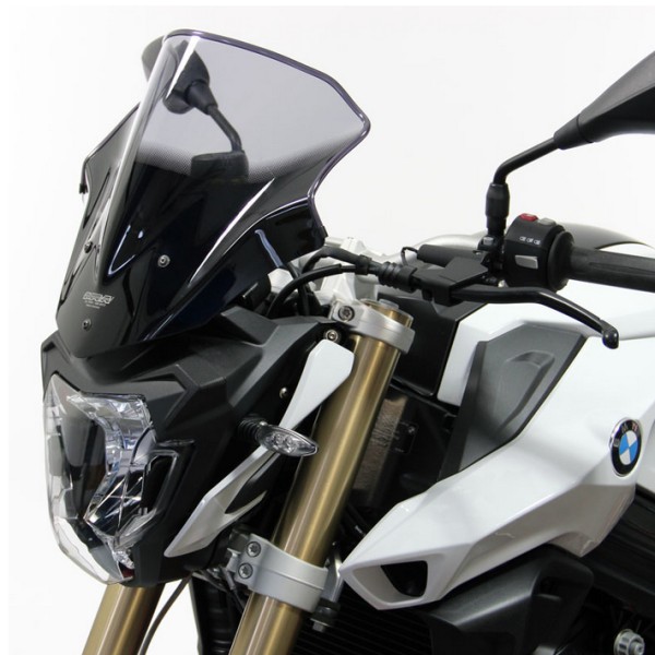 Cupolino Racing MRA "R" trasparente BMW F 800 R 2015 -