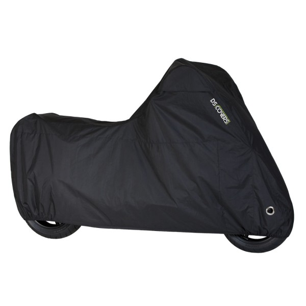 DS COVERS Coprimoto ALFA, esterno