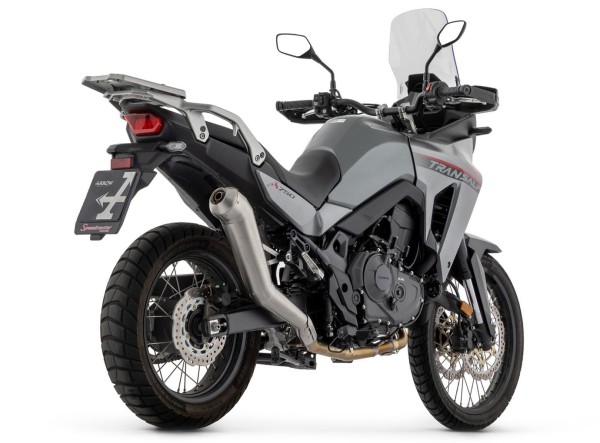 Scarico ARROW DAKAR REPLICA per Honda XL 750 Transalp (23-)
