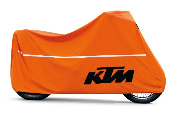 Coprimoto da esterno KTM