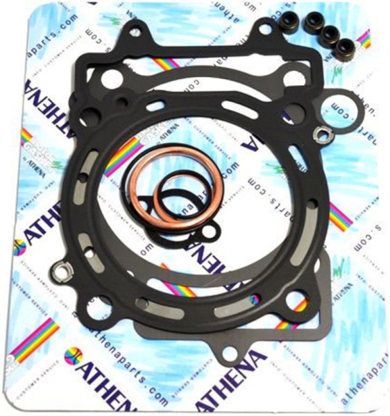Set di guarnizioni per cilindri ATHENA Top End