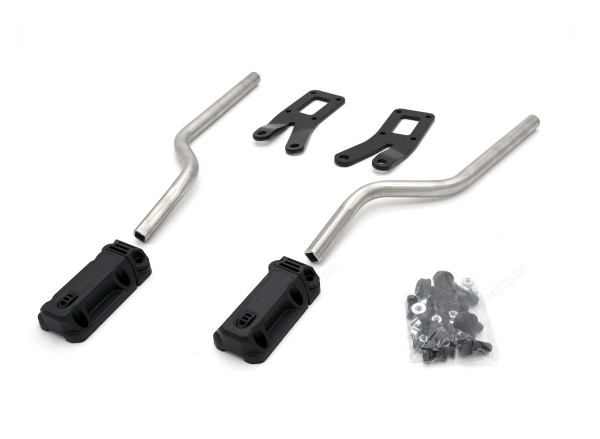 Portaborse per Suzuki GSX-8S 2023- Accessori originali