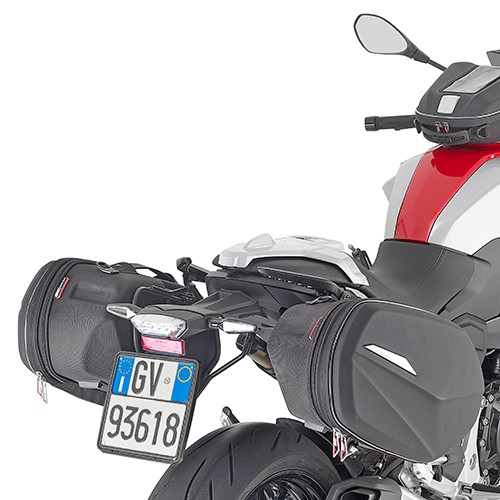 Distanziale Givi per borse da sella per BMW F 900 R / XR (20-)