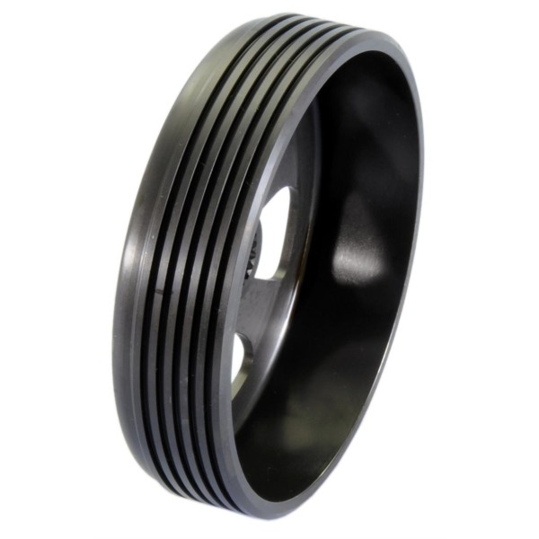 Campana frizione POLINI Speed ​​Bell Evolution per Vespa Primavera/​Sprint 3V i.e. 125cc