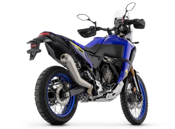 Scarico ARROW DAKAR REPLICA per Yamaha Tenere 700 (19-24)