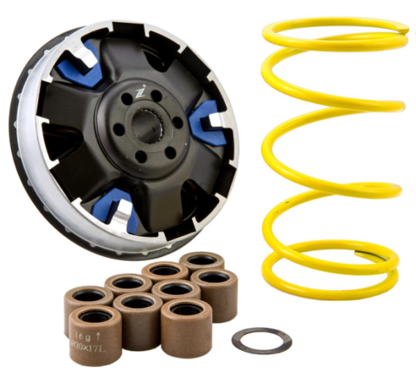 Variatore per Vespa GTS/​GTS Super/​GTV/​GT 60/​ 250-300ccm