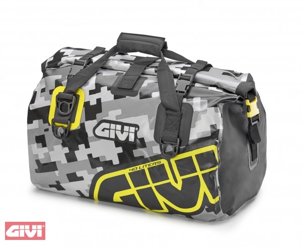 Borsa posteriore Givi EA115CM