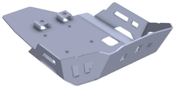 Protezione antincastro Cross-Pro