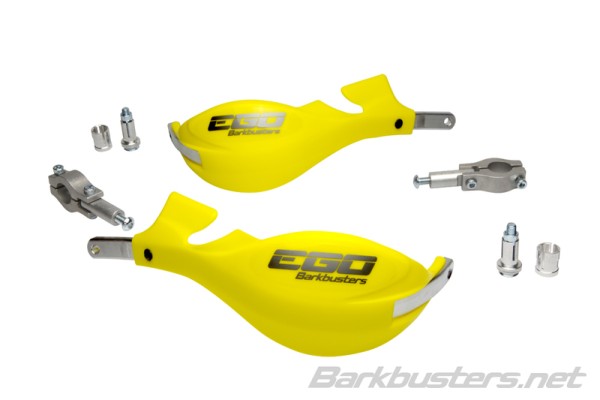Paramani Barkbusters - attacco a due punti (dritto 22 mm)