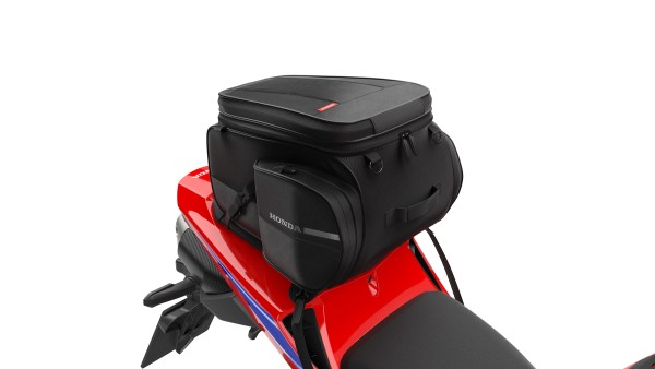Borsa per sedile passeggero per Honda CBR 600 RR (24-) Originale