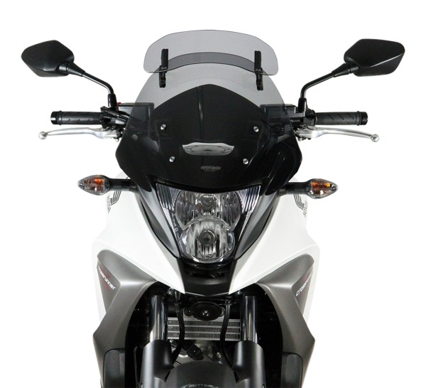 Cupolino da turismo Vario MRA "VT" per HONDA CROSSRUNNER VFR 800 X (Bj.11-14)