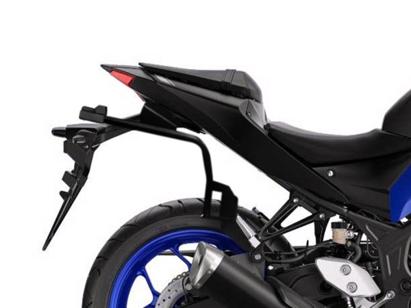 Portapacchi Shad 3P per Yamaha MT-03 (20-)