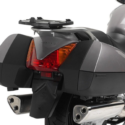 Portabagagli per Honda ST 1300 Pan European (Bj.02-14) Givi