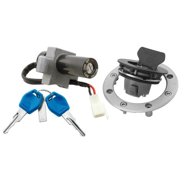 Interruttore di accensione SET Daelim VJ Roadwing 125