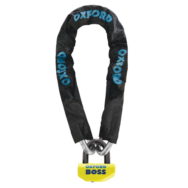 Catena Oxford BOSS 46, 2,0 m