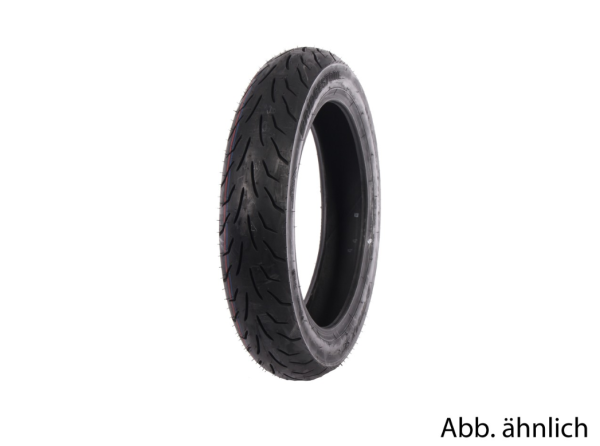Pneumatici Bridgestone 130/70-12, 62P, TL, SC R, anteriore/posteriore