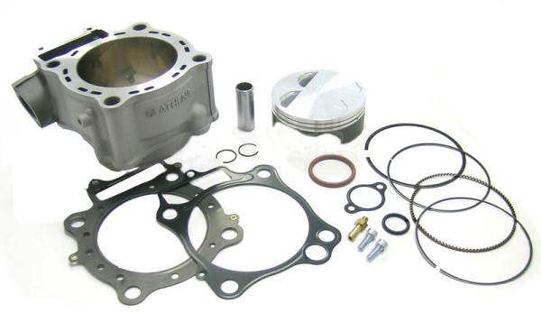 Kit cilindro-pistone ATHENA - Ø96mm Sherco