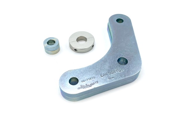kit di abbassamento alpha Technik 25 mm per Kawasaki Ninja 650 /Z 650 /Z 650 S