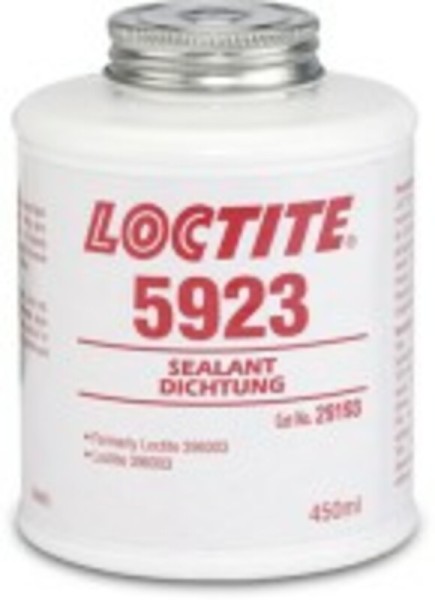 Sigillante Loctite MR 5923 - 450ml