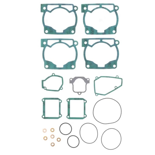 Set di guarnizioni Top End ATHENA