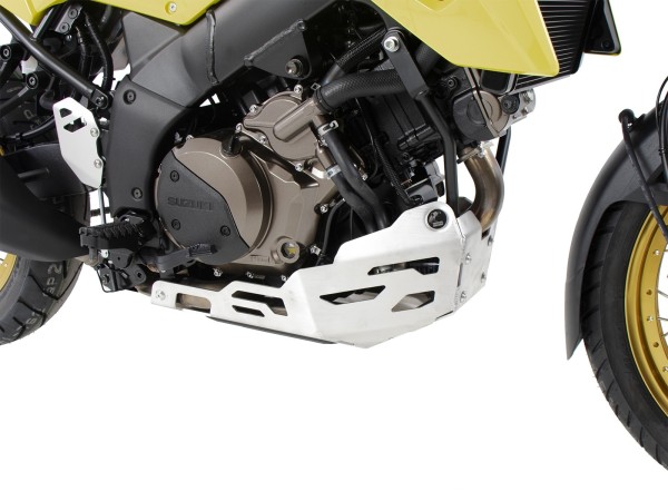 Piastra paramotore per Suzuki V-Strom 1050 (20-) Hepco & Becker