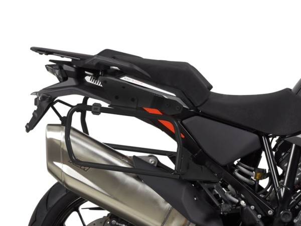 Portapacchi Shad 4P per KTM 1290 Super Adventure 2021-