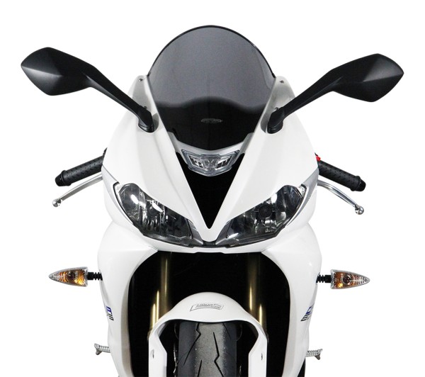 Cupolino Racing MRA "R" per TRIUMPH DAYTONA 675 /R (Bj.2013-)