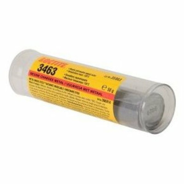 Loctite 3463 Adesivo bicomponente per metalli - stick da 25g