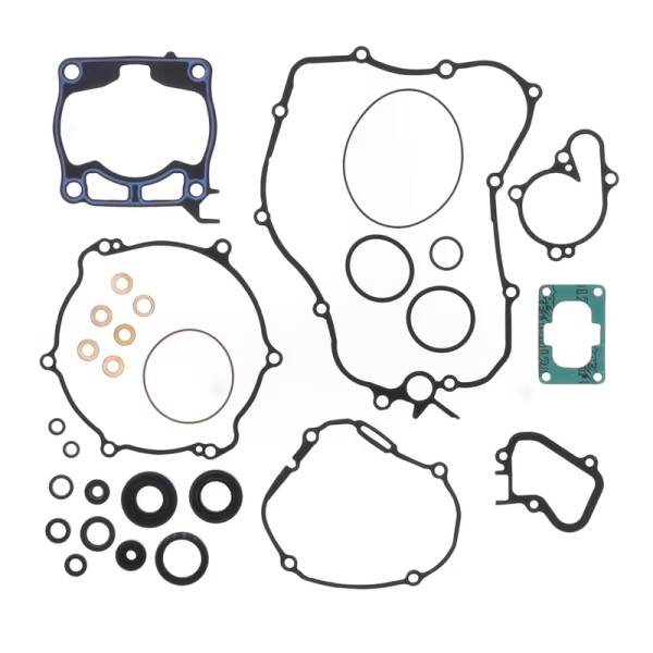 Set di guarnizioni motore ATHENA, compreso il set di guarnizioni olio motore