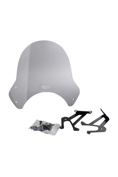 Cupolino Touring MRA "NT" per KAWASAKI Z 900 RS (Bj.18-)