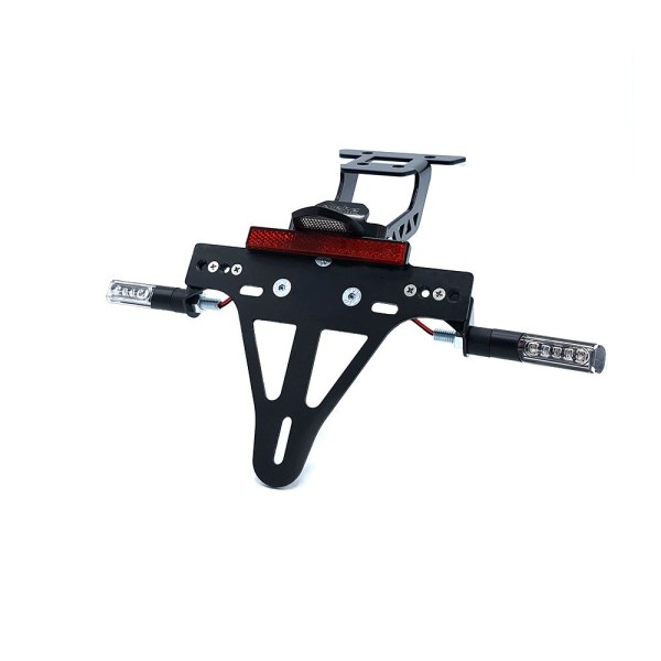 Kit indicatore portatarga IDEA per Yamaha MT-07 (21-24)