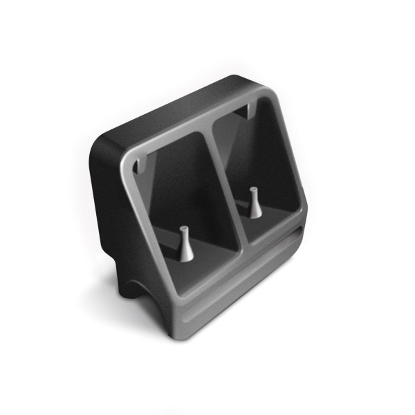 Set di adattatori Shad per sistema 4P per SH38X