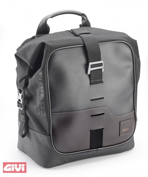 Borsa da sella Givi CRM102