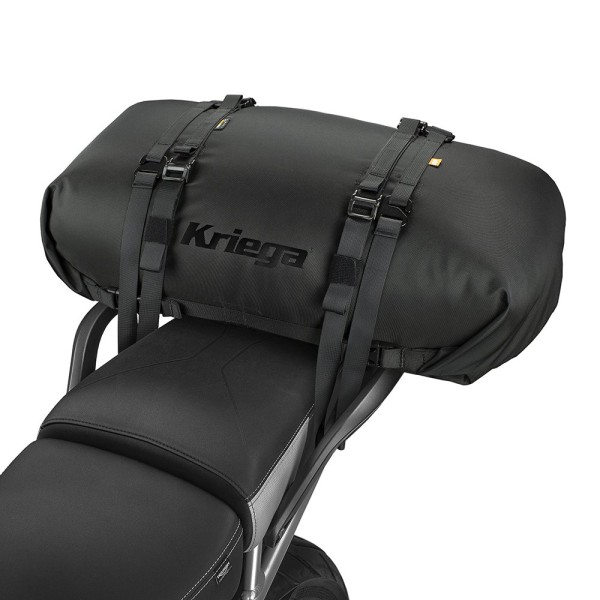Kriega Rollpack 40 litri - nero